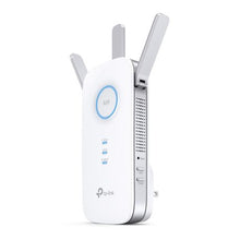 Load image into Gallery viewer, TP-Link TL-RE455 AC1750 Wireless Range Extender Plug
