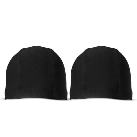 Wave Cap - Durag Kings - 2 Pieces - Thick and Stretchy