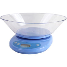 Load image into Gallery viewer, Lightweight Electronic Kitchen Scale - KE-2
