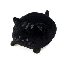 Load image into Gallery viewer, Memory Foam Cushion - Black Kitty
