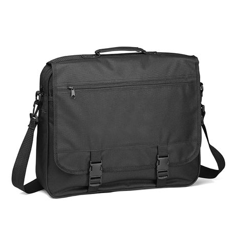 Creative Travel Xenon Messenger Bag