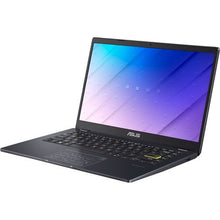 Load image into Gallery viewer, ASUS E410 Celeron N4020 4GB 128GB eMMC 14 HD Notebook Blue
