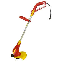 Load image into Gallery viewer, Wolf - Lawnmower 2200W, 650W Garden Trimmer and 20M Extension Cord
