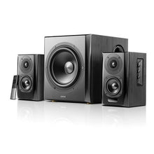 Load image into Gallery viewer, Edifier S351DB-BLA 2.1. Active Speaker With Subwoofer
