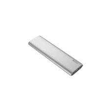 Load image into Gallery viewer, Netac Z-Slim 500GB USB3.2 Type-C Aluminium External SSD
