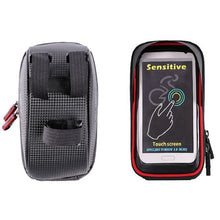 Load image into Gallery viewer, We Love Gadgets Bicycle Phone Bag
