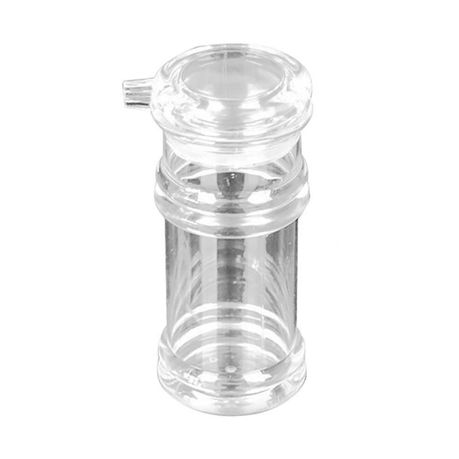 Acrylic Oil & Vinegar Dispenser