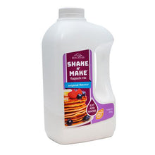 Load image into Gallery viewer, Berg River - Shake n&#39; Make Flapjack Mix - Original 325g
