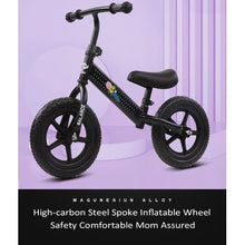 Load image into Gallery viewer, MT KID BALANCE Push BIKE (MTA6-2-B)
