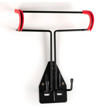 Load image into Gallery viewer, Peruzzo Appendino Wall Mounted Bike Rack
