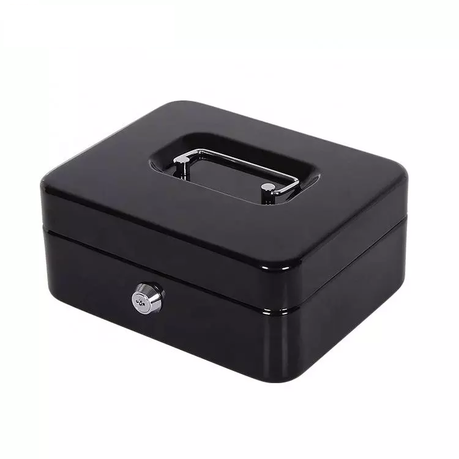 Mutual Cash Box - YFC-20