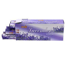 Load image into Gallery viewer, Incense Sticks - Lavender 9 - 120 Sticks
