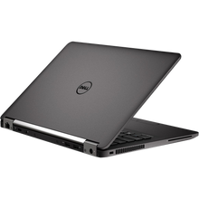 Load image into Gallery viewer, Dell Latitude E7270 - 6th Gen Intel i5 - 12.5Laptop with SSD (Refurbished)
