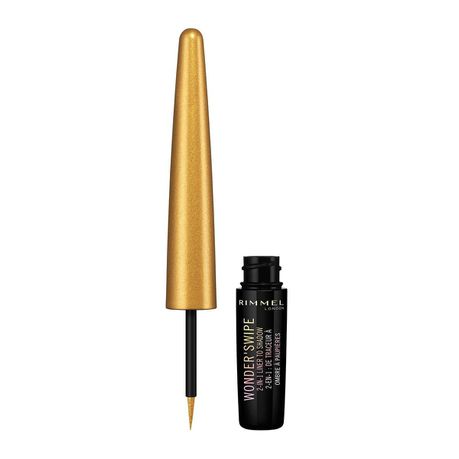 RIMMEL Wonder Swipe Eyeliner - 002 Insta Buy Online in Zimbabwe thedailysale.shop