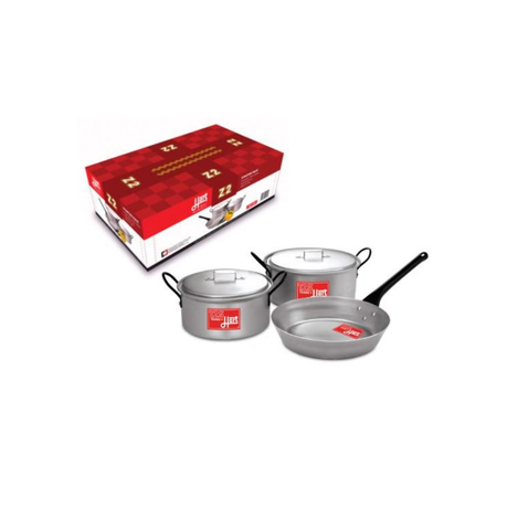 Hart Z2 Casserole Pots & Pan Buy Online in Zimbabwe thedailysale.shop