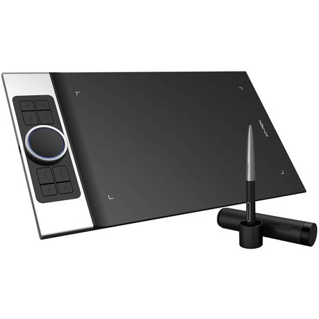 XP-PEN Deco Pro S Graphics Drawing Tablet