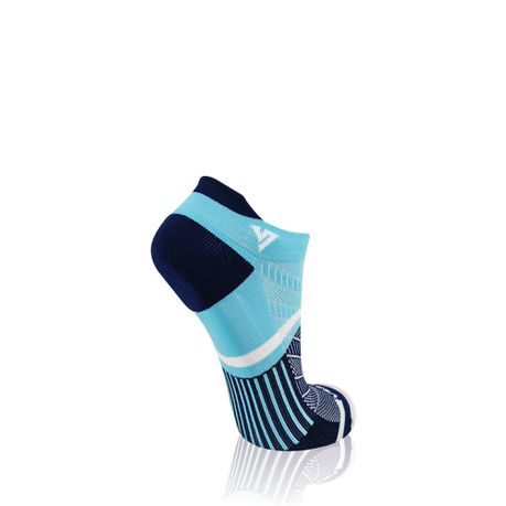 Versus Mint & Navy Trainer Socks Size 4-7 Buy Online in Zimbabwe thedailysale.shop