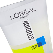 Load image into Gallery viewer, LOreal Studio Line - Invisi&#39;Hold Normal Strength Gel 150ml
