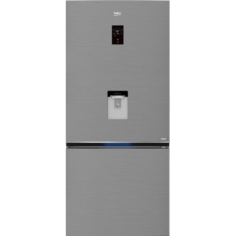 Beko 84cm Everfresh+ 586L Combi Fridge Buy Online in Zimbabwe thedailysale.shop