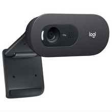 Load image into Gallery viewer, Logitech C505e Webcam
