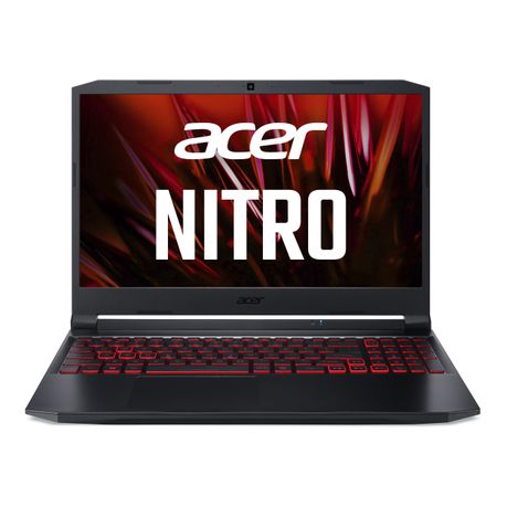 Acer Nitro 5 AN515-57 15.6 Core i7 16GB 1024GB 4GB GFX - Win 10 Home Buy Online in Zimbabwe thedailysale.shop