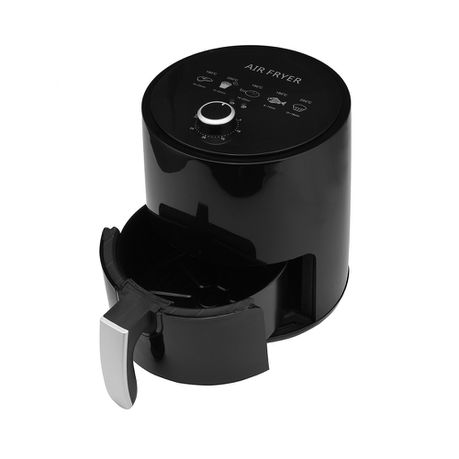 DH-Electric Air Fryer Healthy Food Cooker Oil Free Frying Chip Kitchen-3.2L Buy Online in Zimbabwe thedailysale.shop