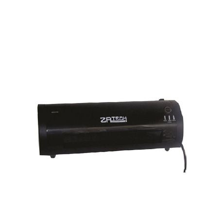 ZATECH Fusion A4 Laminator Buy Online in Zimbabwe thedailysale.shop