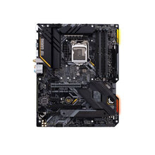 Load image into Gallery viewer, ASUS TUF Gaming Z490-PLUS with WIFI ATX Motherboard
