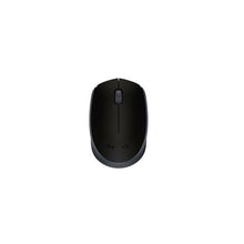 Load image into Gallery viewer, M171 Wireless Black Logitech Mouse
