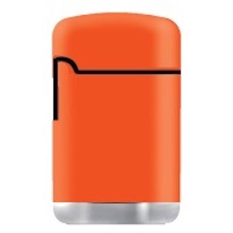 Zengaz Mega Jet Turbo Flame Lighter Sweet Orange