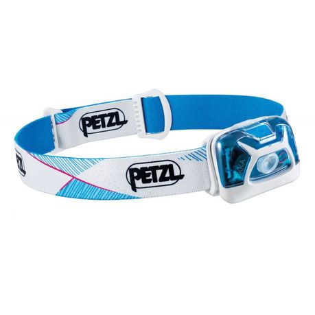 Petzl Headlamp Tikka White 300lm