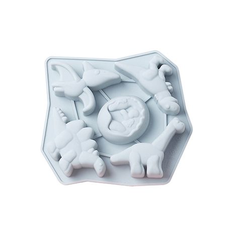 Silicone Dinosaur Mould Buy Online in Zimbabwe thedailysale.shop