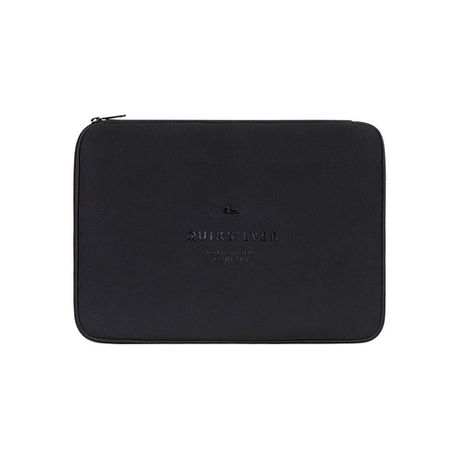 Quiksilver Men's Onara Neoprene Laptop Sleeve