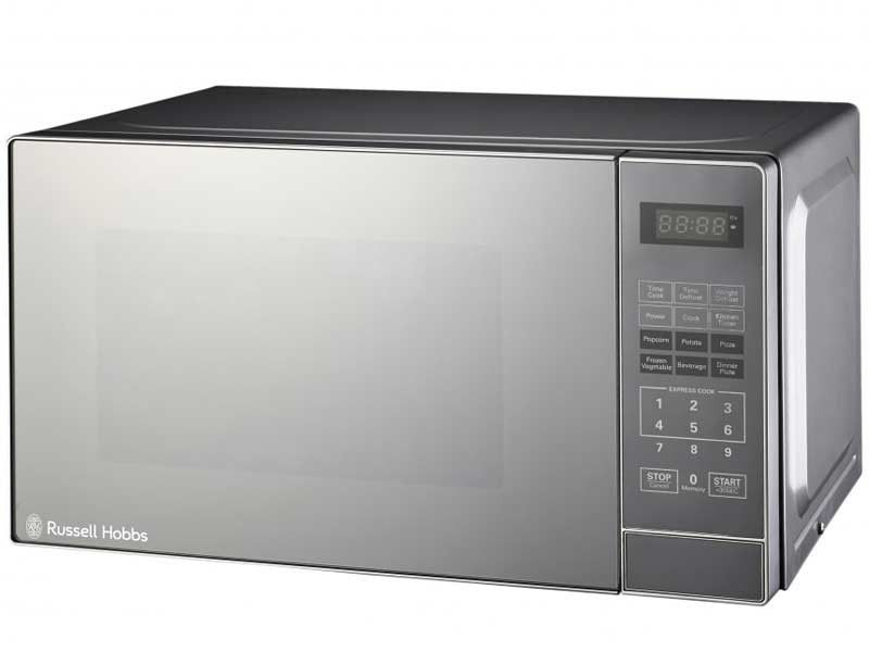 Russell Hobbs - 20 Litre Electronic Microwave