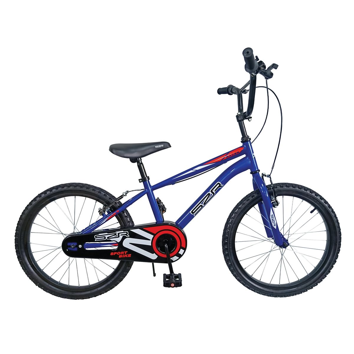 Slazenger 20'' Racer BMX Bike Buy Online in Zimbabwe thedailysale.shop