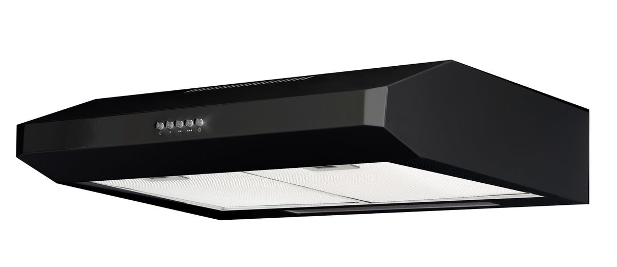 Italian Designer 90cm black cooker hood Buy Online in Zimbabwe thedailysale.shop