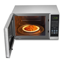 Load image into Gallery viewer, Hisense - 36 Litre Microwave Oven - Mirror Silver
