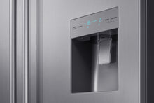 Load image into Gallery viewer, Samsung 341l, Side-By-Side With Non-Plumbed Water Dispenser
