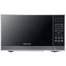 Load image into Gallery viewer, Hisense - 36 Litre Microwave Oven - Mirror Silver
