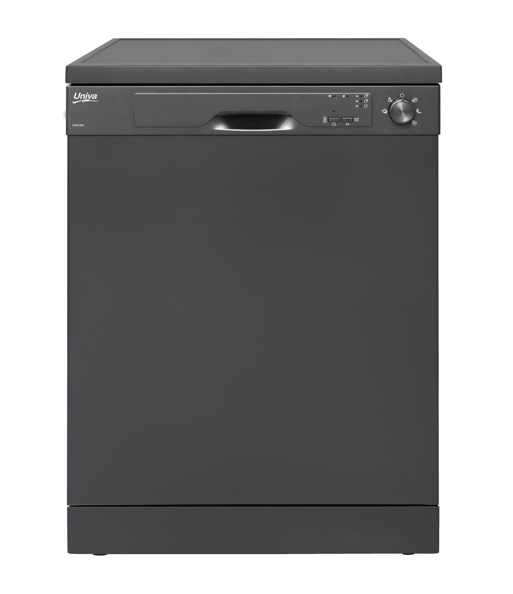 Univa 13 Place Dishwasher