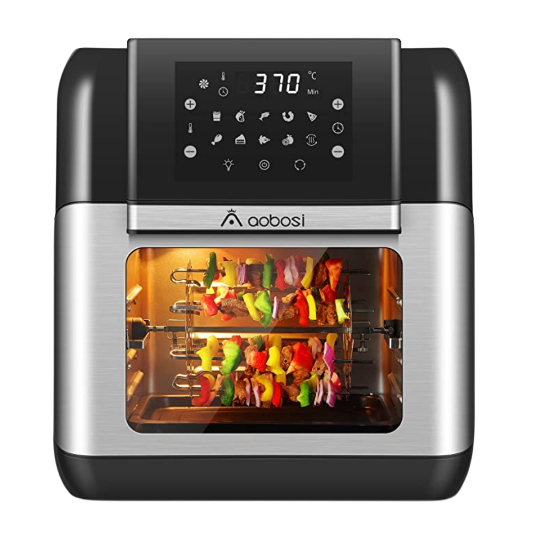 Aobosi air fryer sale