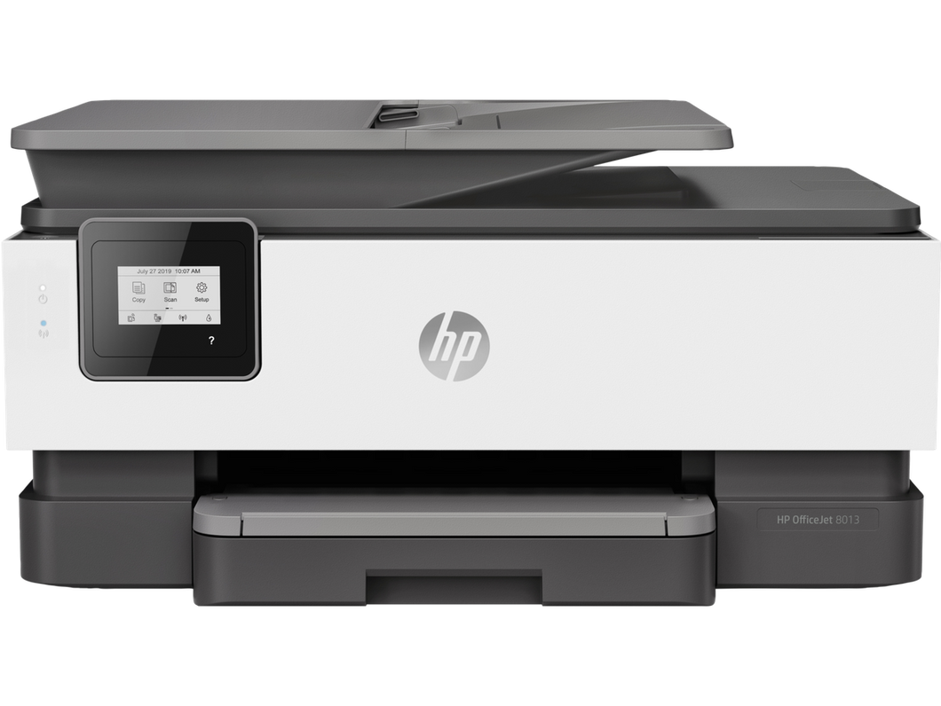 HP OfficeJet 8013 All-in-One Printer