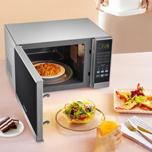 Load image into Gallery viewer, Hisense - 36 Litre Microwave Oven - Mirror Silver
