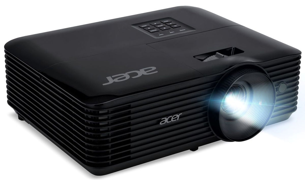 acer projector x1128i