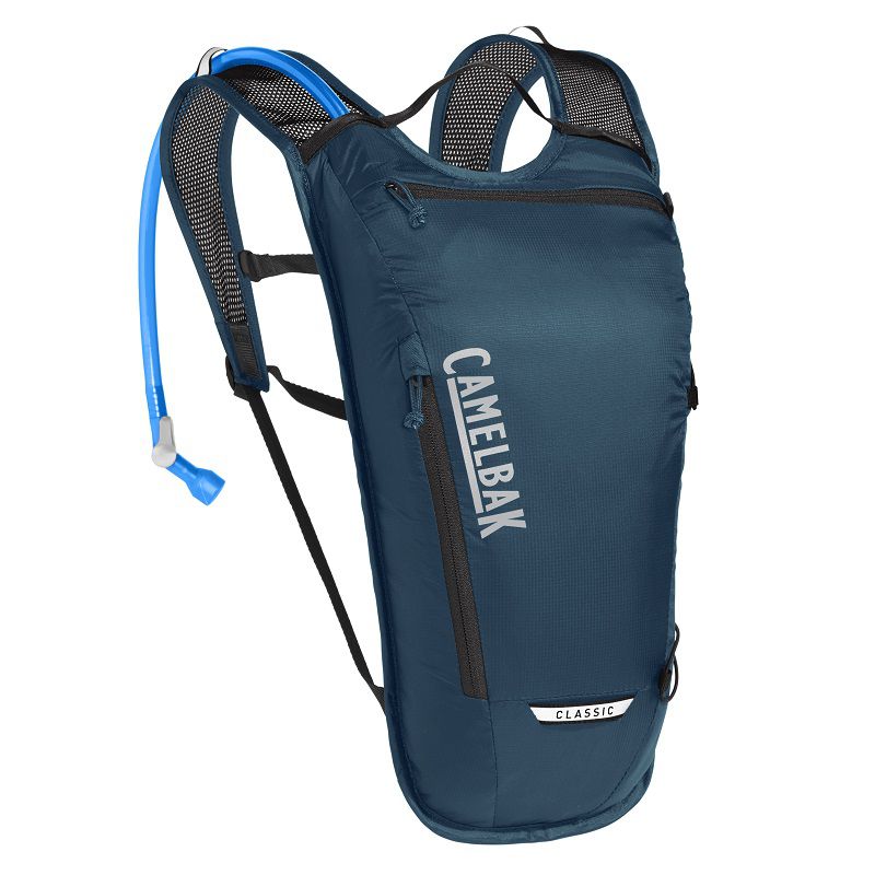 Camelbak Classic Light Hydration Pack2l Gibraltar Navy/Black Buy Online in Zimbabwe thedailysale.shop