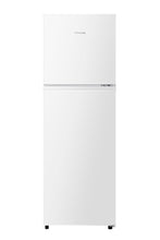 Load image into Gallery viewer, Hisense 154L Top Freezer Fridge - White
