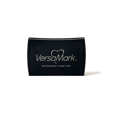 Tsukineko VersaMark Watermark Ink Pad