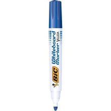 Load image into Gallery viewer, BIC Velleda 1701 Whiteboard Bullet Point Marker - Blue (Blister of 1)
